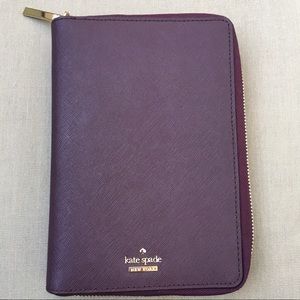 Kate Spade Agenda